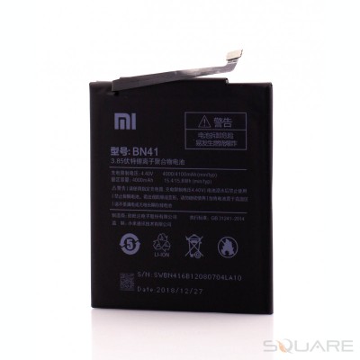 Acumulatori Xiaomi, BN41, OEM, LXT foto