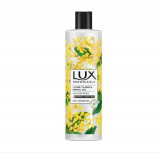 Gel de dus Lux Ylang-Ylang, 500 ml, Lux Botanicals
