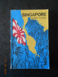 HARRY THURK - SINGAPORE. CADEREA UNUI BASTION