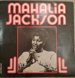 Disc Vinil Mahalia Jackson - Mahalia Jackson-Electrecord -EDE 01453