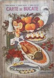 CARTE DE BUCATE-RADA NICOLAIE, MARIA ILIESCU, ELENA BALTAG-274671