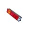 Lampa stop camion remorca partea drapta cu mufa in dreapta 5 functii Cod: 326030-SKT