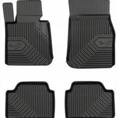 Set Covorase Auto Cauciuc Tip Tavita 2.5D No.77 Frogum Bmw Seria 1 F20 2011-2019 77407794