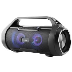 Boxa portabila Bluetooth V5.0 cu tuner FM, GoGEN BPS 340 ORBEE, 40 W, IPX5, foto