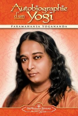 Autobiographie D&amp;#039;Un Yogi (Autobiography of a Yogi - Fr) foto