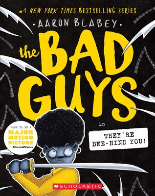 The Bad Guys #14, Volume 14 foto