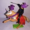 bnk jc Anglia - Britains Deetail 711 - cavaler turc calare cu iatagan