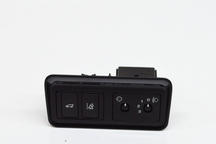 Panou de butoane JAGUAR F-PACE X761 2016 OEM: HK83-11654-CB | 15507591