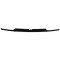 Ornament grila radiator Vw Golf 3 (1h) (Hb + Combi+Cabrio), 08.1991-04.1999, Grunduita, Metal, 1H6853655A; 1H6853661