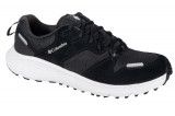 Pantofi de trekking Columbia Benson 2077141010 negru