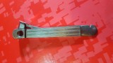 G329-Taietor trabucuri vechi DOTTATUS Solingen Germania otel argintat stare buna. Lungime 14.7 cm, latime cap 2 cm, latime maner 1,7 cm.