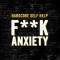Hardcore Self Help: F**k Anxiety