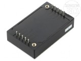 Convertor DC/DC 150W 12-160V la 28VDC 5.4A