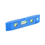 Nivela Plastic Magnetica / 3 Bule - 152mm