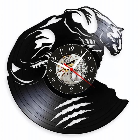 PANTERA &ndash; ceas de perete