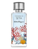 Salvatore Ferragamo, Oceani di Seta, Apă de parfum, Unisex, 100 ml