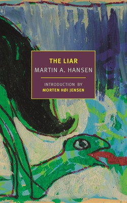 The Liar foto