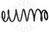 AIC 54065 Calitatea originală AIC Arc spiral
