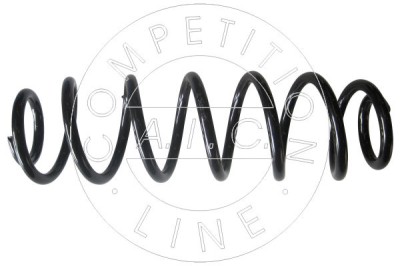 AIC 54065 Calitatea originală AIC Arc spiral foto