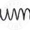 AIC 54065 Calitatea originală AIC Arc spiral