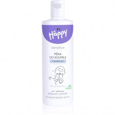 BELLA Baby Happy Sensitive spuma de baie pentru copii 400 ml