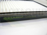 MOTAQUIP LVCF506 Filtru, aer habitaclu