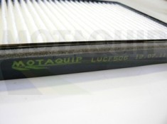 MOTAQUIP LVCF506 Filtru, aer habitaclu