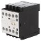 Contactor 3P NO + 3NC 24VDC 9A