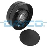 Rola ghidare curea transmisie Audi A4 B5, A6 C5, A8 D2; Skoda Superb I; Volvo C70 I, S70, S90 I, V70 I, V90 I, XC70 I Cross Country; VW Passat B5.5