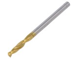 Burghiu Metal 3.1mm HSS-Co 49mm