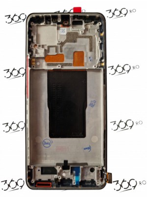 Display Xiaomi 12T / 12T PRO OLED WF foto