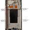 Display Xiaomi 12T / 12T PRO OLED WF
