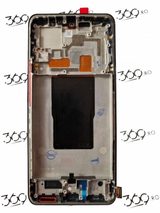 Display Xiaomi 12T / 12T PRO OLED WF