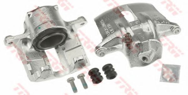 Etrier frana VW CADDY II Pick-up (9U7) (1996 - 2000) TRW BHW166E