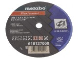Disc de tăiere oțel 230mm 22,2mm 3mm
