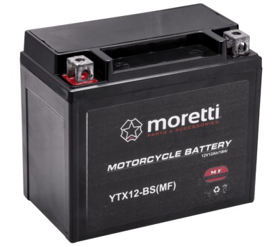 Baterie moto/atv AGM 12v12ah (Gel), MTX12-BS Cod Produs: MX_NEW AKUYTX12-BSXMOR000 foto