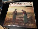 [Vinil] Bolshoi Theatre Orchestra Melik Pashaev - Tchaikovsky - Pathetique, Clasica