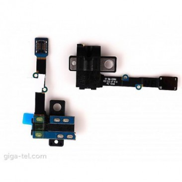 BANDA FLEX AUDIO SAMSUNG G350 GALAXY CORE PLUS ORIGINAL foto