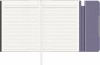Set Parker pix Jotter Royal Violet si notes B6 violet