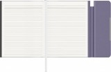 Set Parker pix Jotter Royal Violet si notes B6 violet