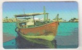 bnk card Cartele telefonice - Emiratele Arabe Unite - vas traditional Dhow