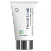 Frezyderm Exfoliant Facial Delicat, 100ml - Acid Hialuronic, Jojoba, Moringa - Curățare Profundă, Hidratare, Toate Tipurile de Piele