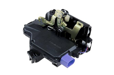 Broasca usa spate Vw Golf 5 -2009, Golf Plus -2013, Jetta 2005-2010-, Skoda Octavia 2 -2013, Stanga, NTY EZC-VW-011 foto