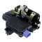 Broasca usa spate Vw Golf 5 -2009, Golf Plus -2013, Jetta 2005-2010-, Skoda Octavia 2 -2013, Stanga, NTY EZC-VW-011