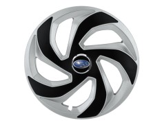 Set 4 capace roti pentru Subaru, model Rex Mix, R16