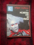 k2 Moartea sta la panda - Edgar Wallace
