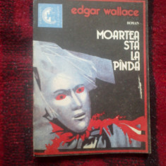 a2b Moartea sta la panda - Edgar Wallace