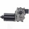 Motor stergatoare AUDI A4 Cabriolet (8H7, B6, 8HE, B7) (2002 - 2009) AIC 54849