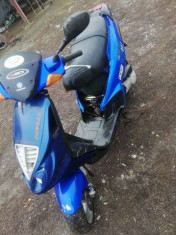 Vand sau dezmembrez scuter piaggio nrg MC 3 foto