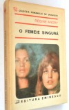 O femeie singura - Regine Andry